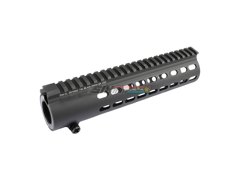 Airsoft Artisan] DD416 Rail System [For WE , VFC , UMAREX 416 AEG / G –  SIXmm (6mm)