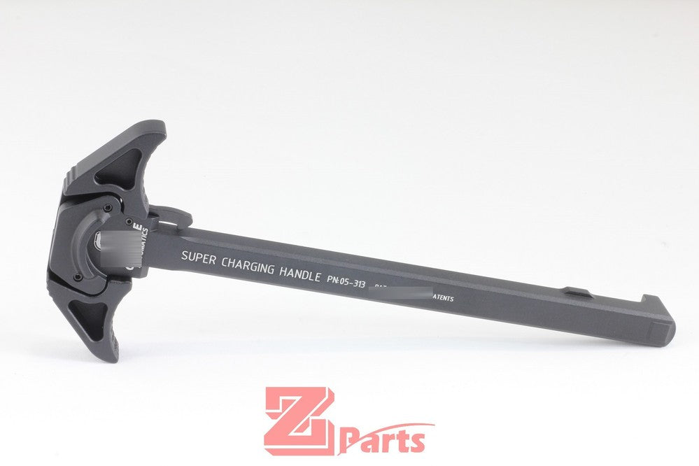 [Z-Parts] 5.56 Super Charging Handle (Blk)