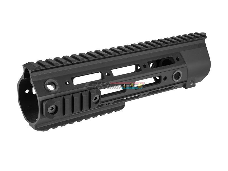 Handguards/Rail Systems – Tagué “M-LOK” – Page 2 – SIXmm (6mm)