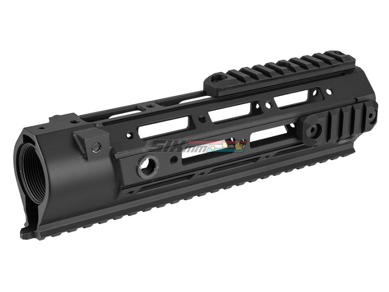 5KU] RAHG Rail Handguard[For Umarex HK416D AEG / GBB Series][Full mar –  SIXmm (6mm)