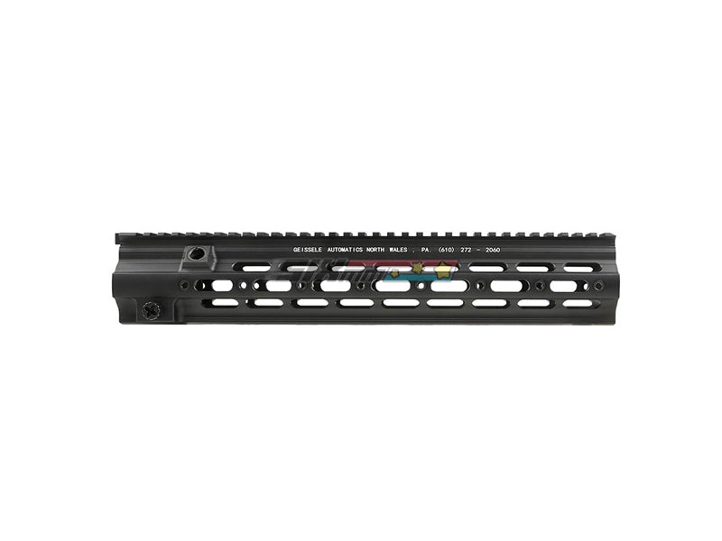 Airsoft Artisan] G Style SMR Long ver Type 14.5inch Handguard [For Ma –  SIXmm (6mm)