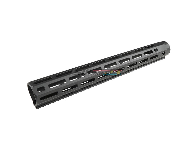 [Airsoft Artisan] 14" URX4 MLOK Rail [For M4/M16 Series AEG / GBB / PTW]