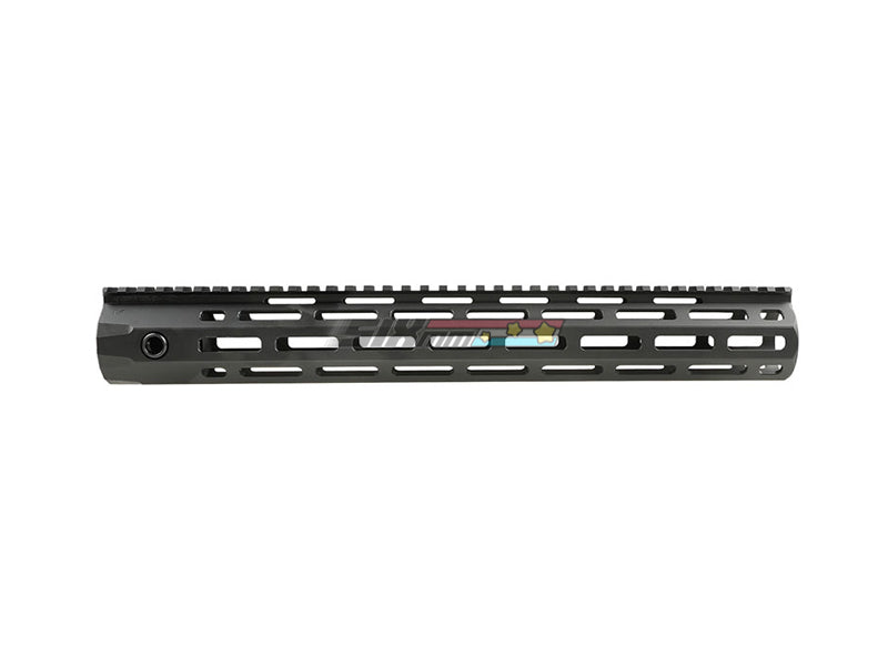 [Airsoft Artisan] 14" URX4 MLOK Rail [For M4/M16 Series AEG / GBB / PTW]