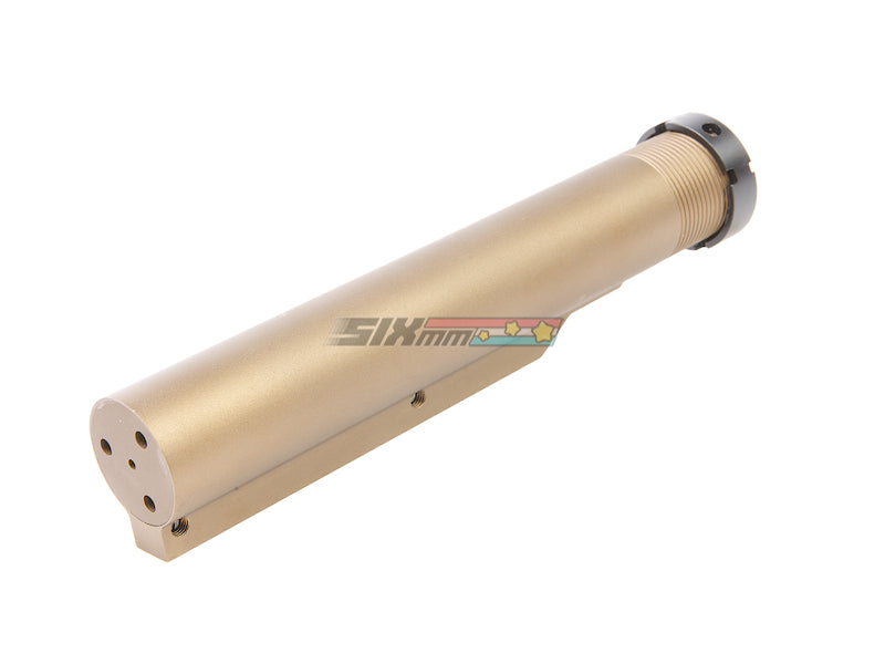 [Angry Gun] HK416 OTB MIL-SPEC Buffer Tube [For Umarex [VFC] HK416 GBB] [FDE]