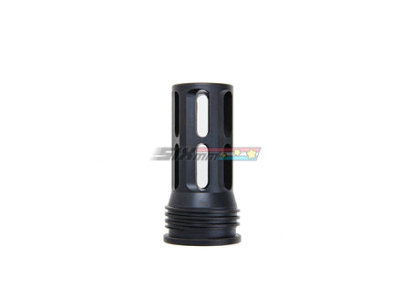 [Angry Gun] Tornado M110A1 SDMR Flash Hider [14mm CCW] [BLK]