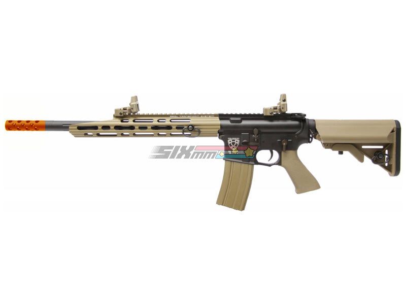 APS Kompetitor Electric Blowback M4 Airsoft AEG Rifle (Model: M4
