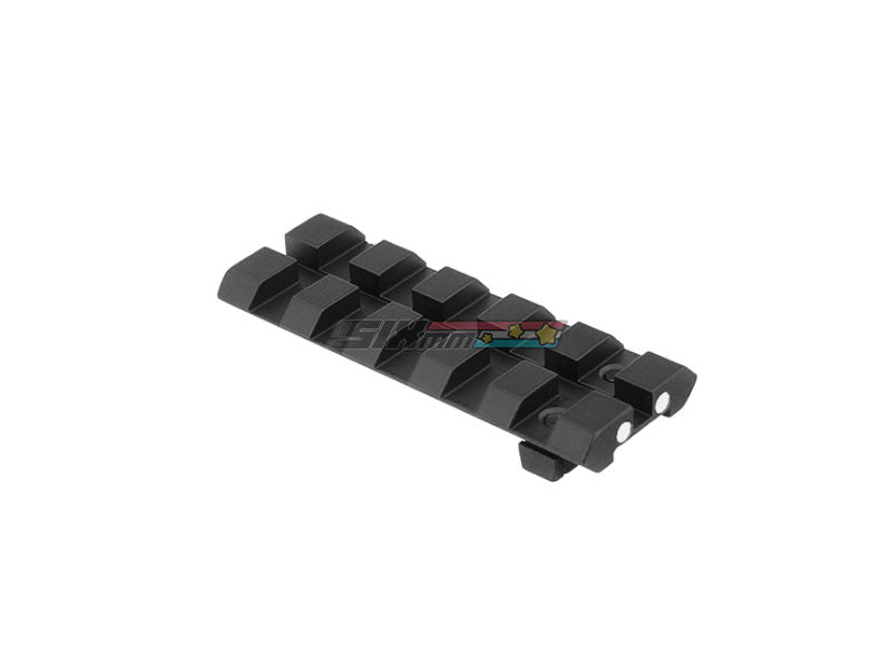 [APS] Rear Optical Sight Adapter Rail[For Tokyo Marui/ UMAREX GLOCK G17 GBB Series]