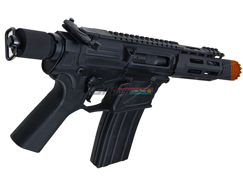 APS] X1 Xtreme CO2 Blowback Airsoft Pistol [BLK] – SIXmm (6mm)