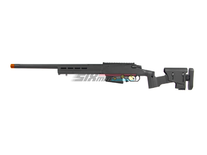 ▷ Fusil de airsoft Martinez Albainox MR799 M4 (6mm)