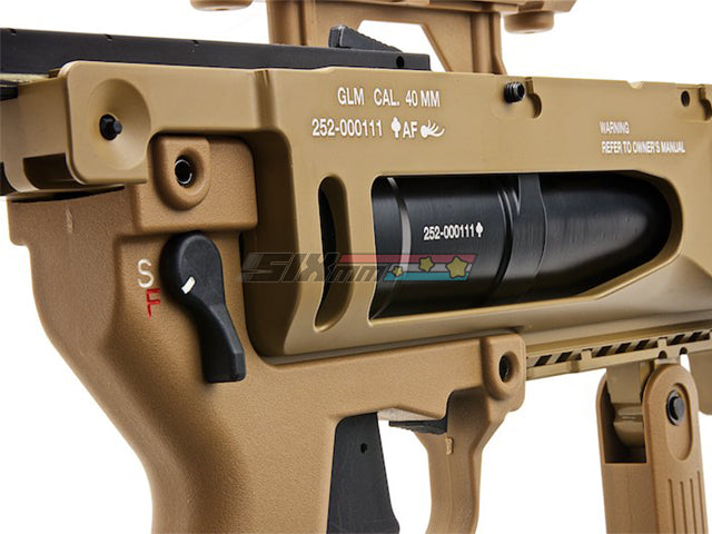 [ARES] M320 Grenade Launcher[2020 Ver.][DE]