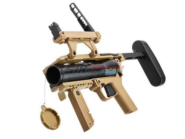[ARES] M320 Grenade Launcher[2020 Ver.][DE]
