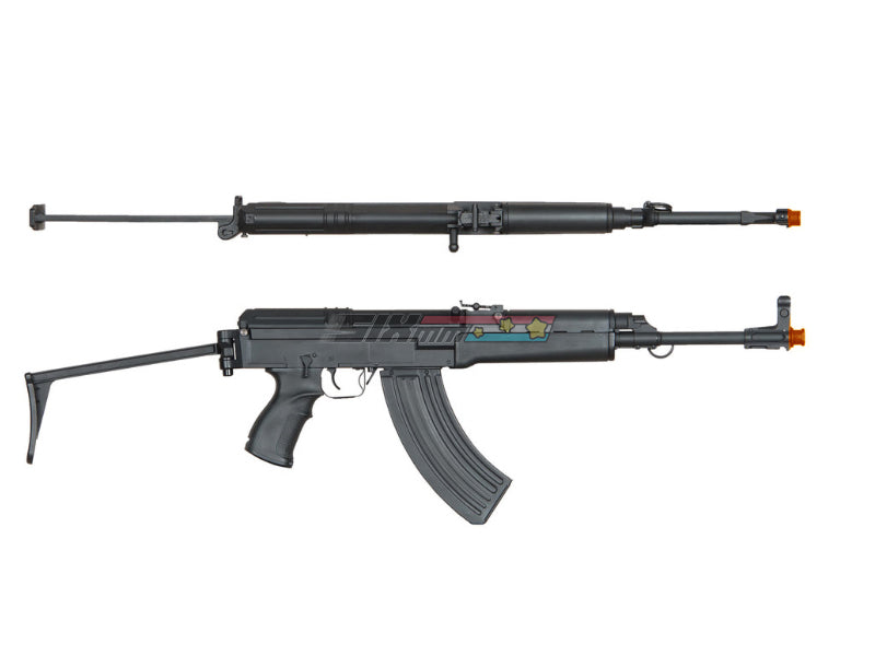 ARES] VZ58 Airsoft AEG Series[Long Version] – SIXmm (6mm)