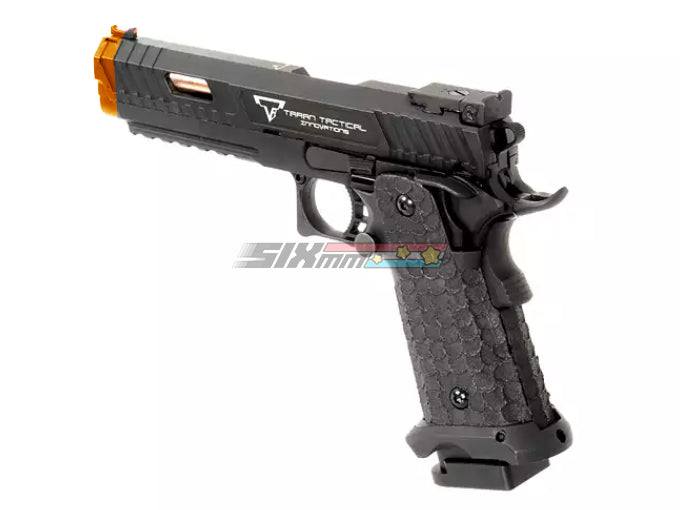 Army Armament][R601] John Wick 3 TTI Combat Master Airsoft GBB Pistol –  SIXmm (6mm)