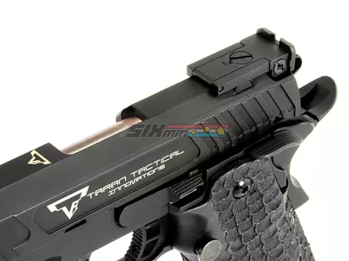 Army Armament][R601] John Wick 3 TTI Combat Master Airsoft GBB Pistol –  SIXmm (6mm)