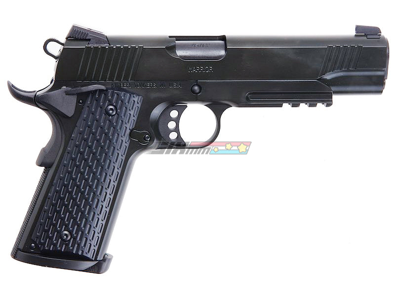 [Army Armament] x SP System Kimber 1911 GBB Airsoft Pistol