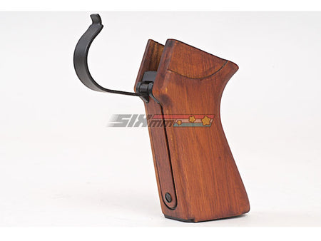 [ARES] Wooden Furniture Kit for ARES L1A1