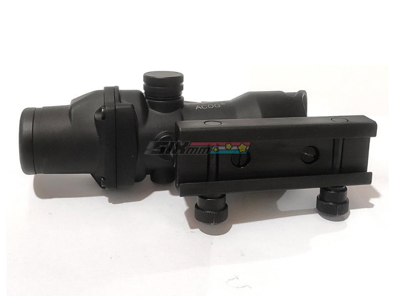 G&P TA31(A) 4x32 Scope-