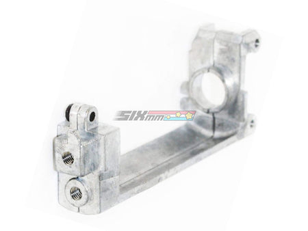 [CYMA] Aluminum Motor Rack [For Tokyo Marui G36 AEG Series]