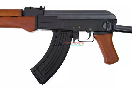 [CYMA] Fully Metal AK47S AEG Airsoft Gun