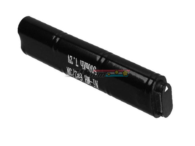 Batterie Black Eagle 8.4V 800mah with mini tamiya