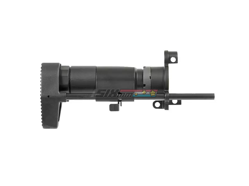 ▷ Pistola de airsoft Cyma CM.030 G8 (6mm)