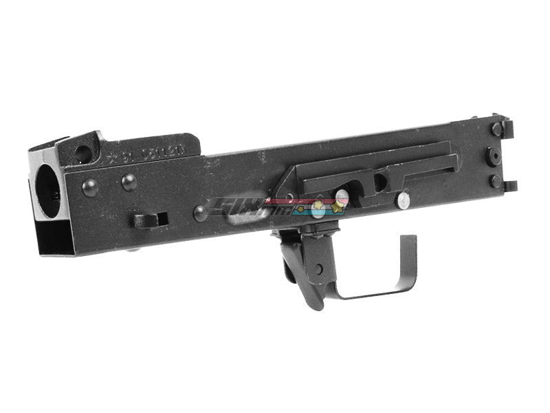 [DBoys] AKS74U AK105 Metal Body Lower Receiver[For Tokyo Marui AK AEG ...