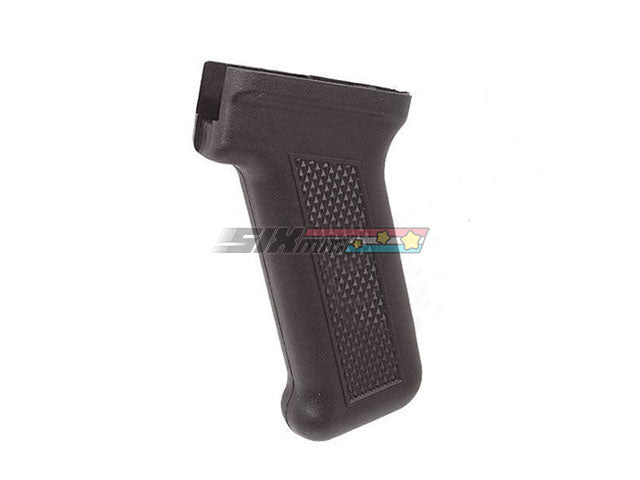 [Golden Eagle] AK74 AEG Plastic Grip[For Tokyo Marui AK AEG Series][BL ...