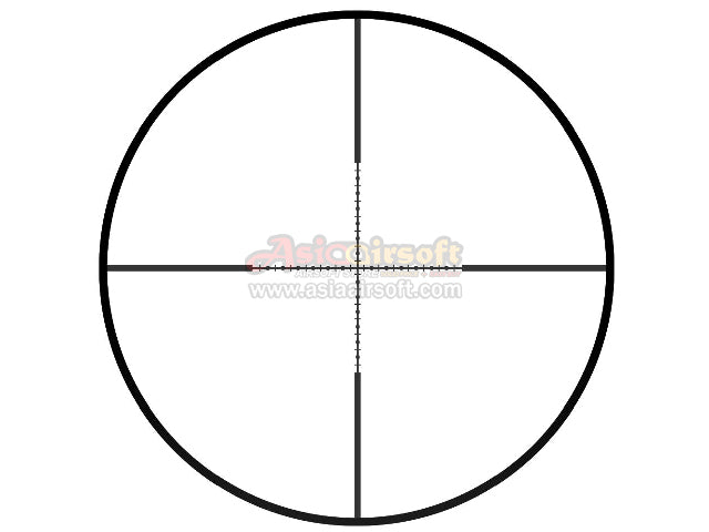 [Discovery] Optical Sight VT-R 6-24 x 42mm Magnifier Scope