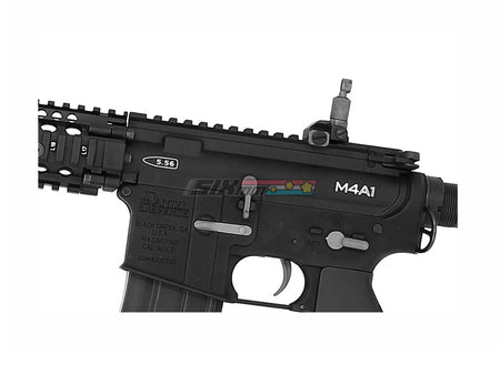 [G&P] M4 Daniel Defense AEG Airsoft Rifle [BLK]