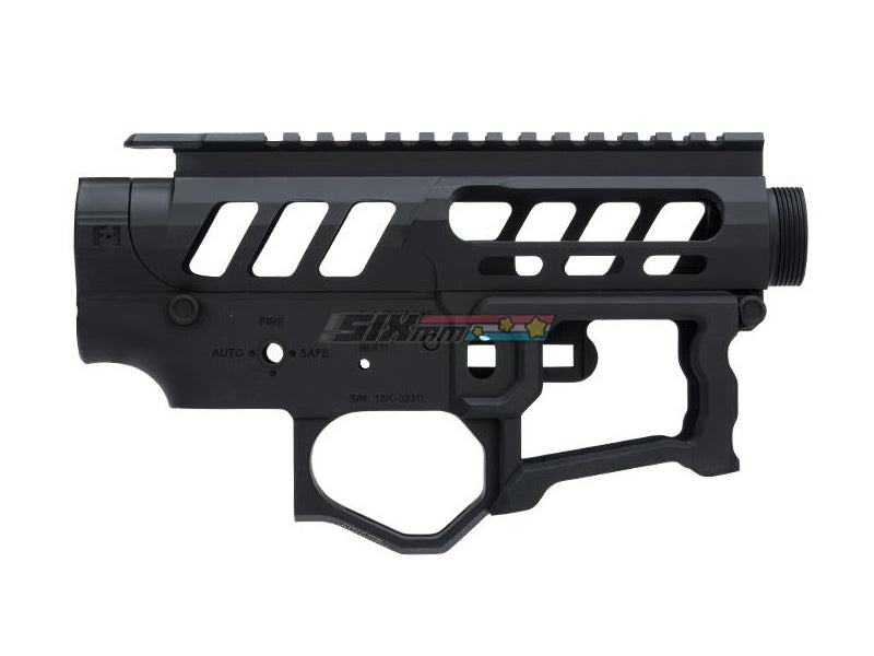 EMG] APS F-1 Firearms Officially Licensed UDR-15-3G Full Metal M4 Rec –  SIXmm (6mm)