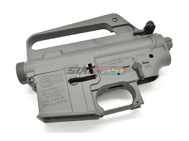 E&C] Complete COLD XM177E2 Airsoft AEG Metal Body[For Tokyo Marui