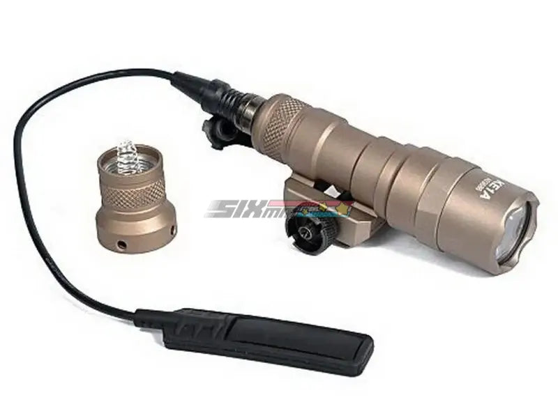 [Element] M300C Tactical Mini-Scout FlashLight [DE]