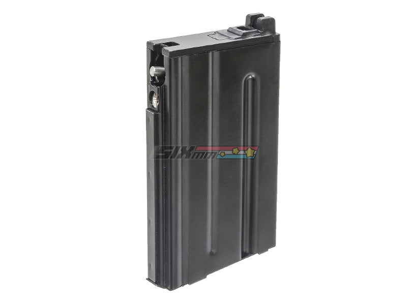 GHK] MK12 / XM177 / M4 GBB Magazine [For GHK M4 GBB Series] – SIXmm (6mm)