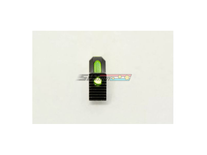 [Guns Modify] 1.0mm Fiber Optic for Gun Sight [Green] 50mm*2