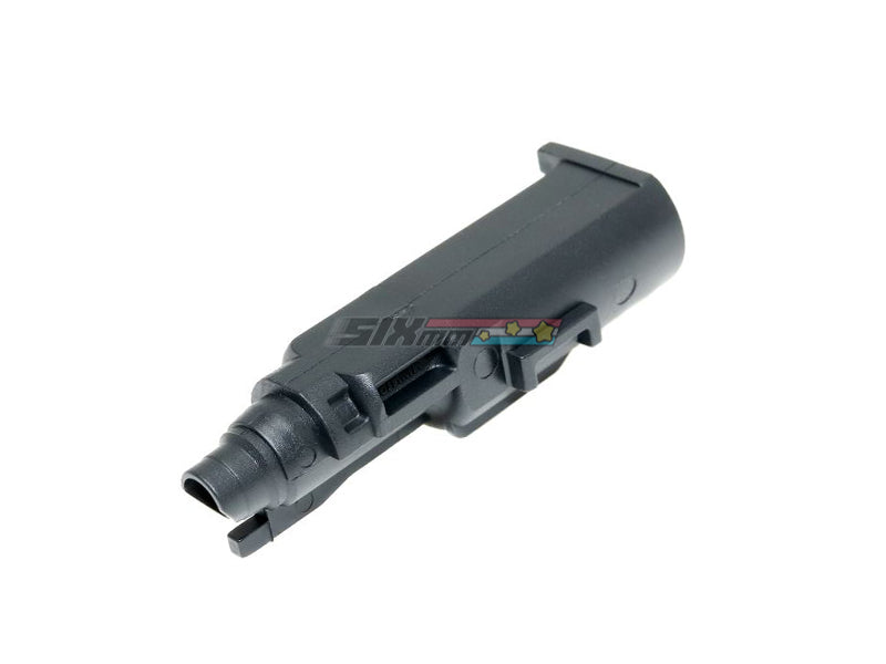 [Guns Modify] Enhanced Nozzle Set [For Tokyo Marui Model 17 RMR / 18C GBB] [Version 2]Compatible with CO2/ HPA ready