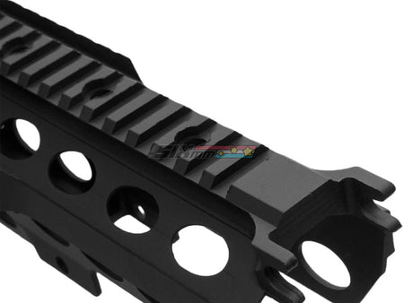 [Golden Eagle] G36K Aluminium RAS Handguard[For Tokyo Marui G36 AEG Series]