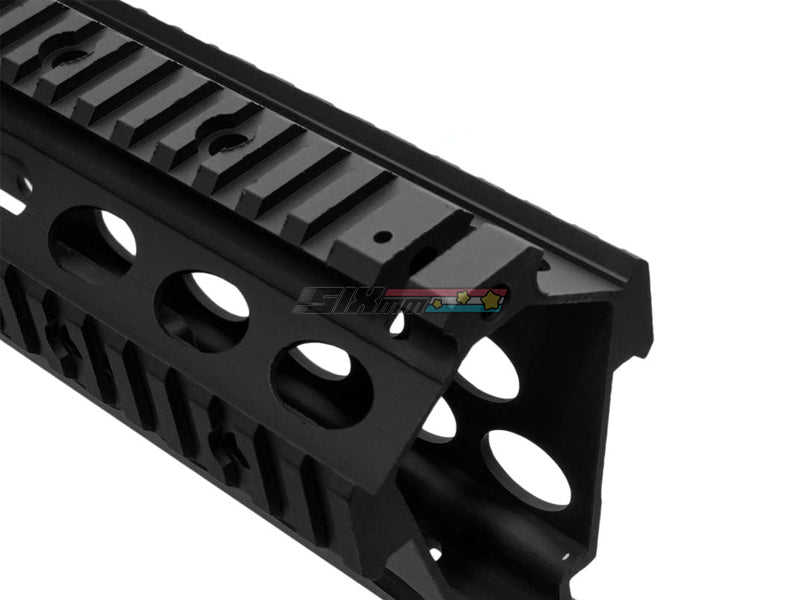 [Golden Eagle] G36K Aluminium RAS Handguard[For Tokyo Marui G36 AEG Series]