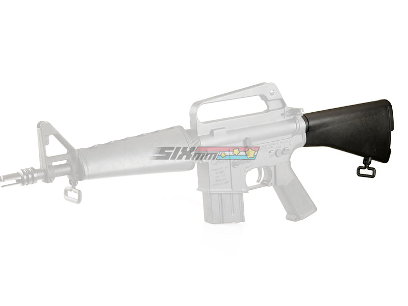 Golden M16 Airsoft Toy By Airsoft Gun India