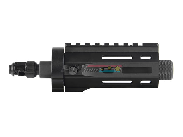 [ARES] M-Lok Handguard [Short] for ARES M45X AEG [BLK]