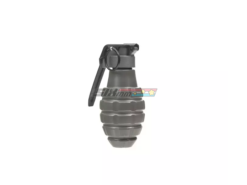 Hand Grenade/Mine & Parts – SIXmm (6mm)