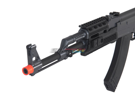 [Jing Gong] JG AK47S Tactical Airsoft AEG [Plastic Body]