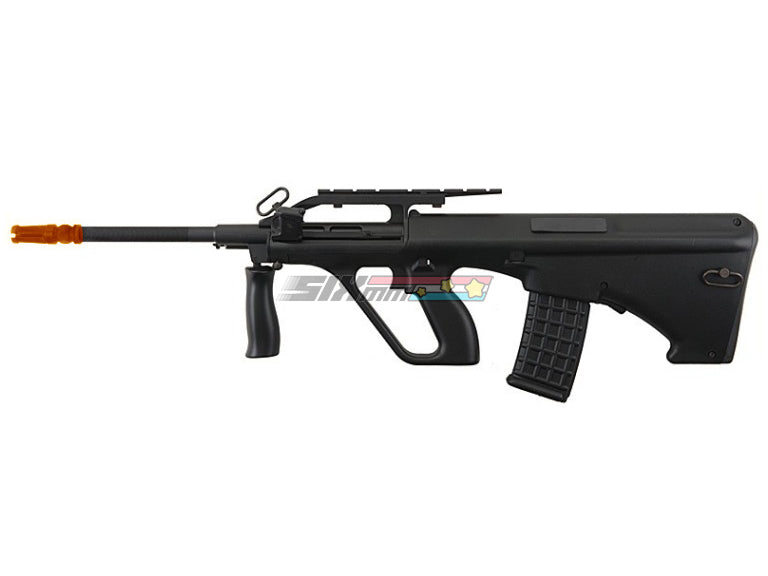 [Jing Gong] JG AUGA2 AIRSOFT AEG Gun[Civilian Version][BLK]