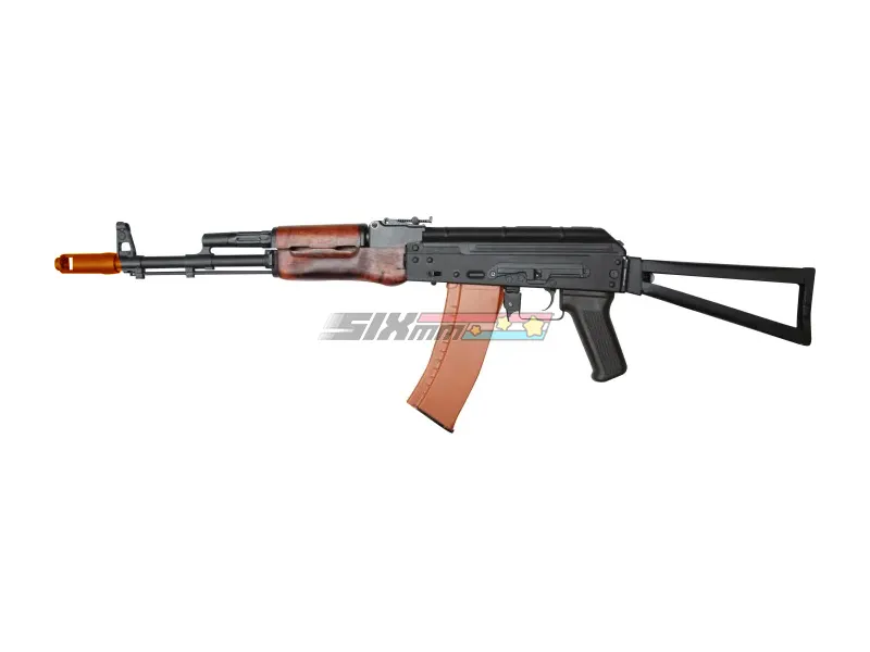 Airsoft Jing Gong AK-47S Court
