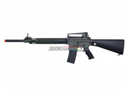 [Jing Gong] JG M16 UFC Airsoft AEG Gun