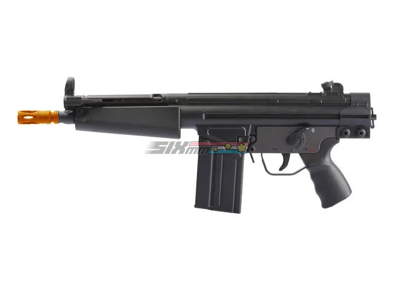 [Jing Gong] JG MC51 CQB Airsoft AEG [No Stock]