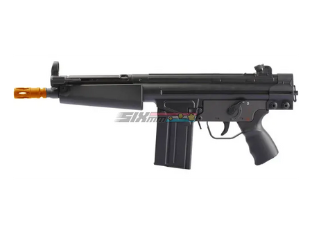 [Jing Gong] JG MC51 CQB Airsoft AEG [No Stock]