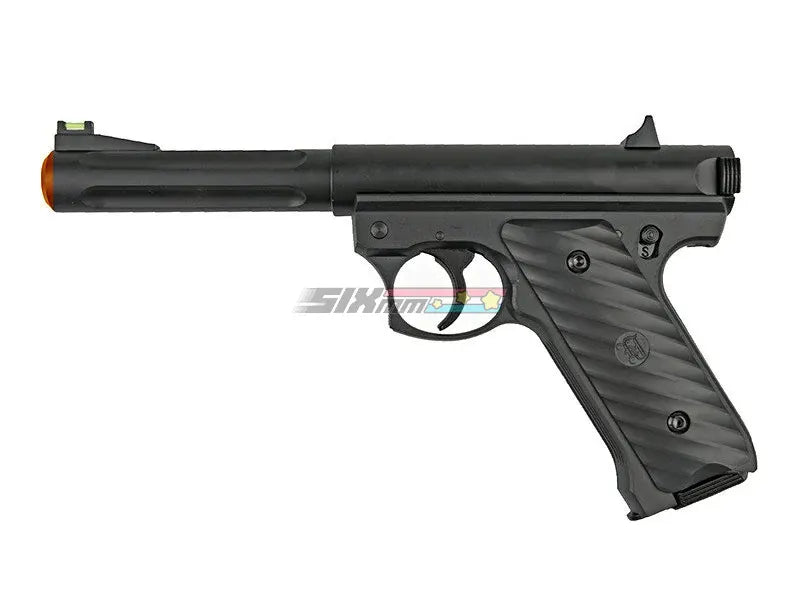 KSC MK23 Socom Airsoft CO2 Pistol (Japan Version)