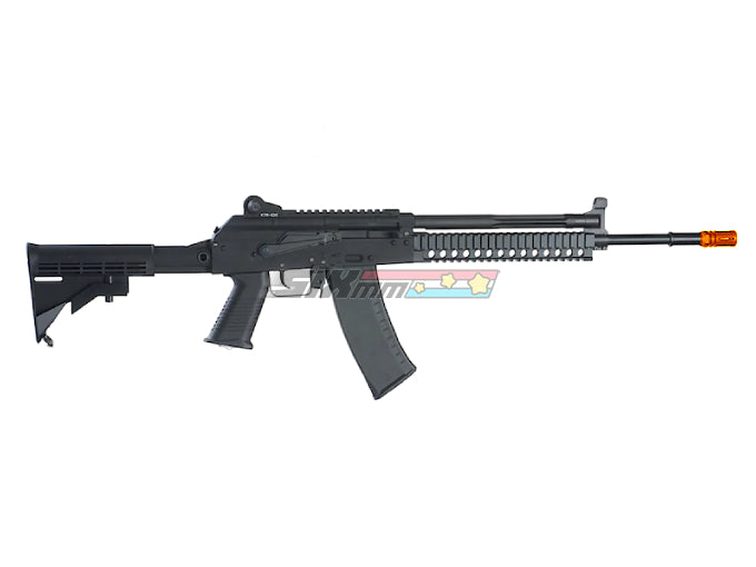 KWA] AKG KTR-03 airsoft GBB Rifle[System 7 Two] – SIXmm (6mm)