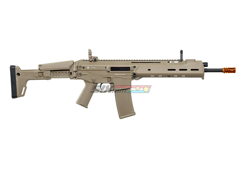 KWA x PTS] Magpul ACR/Masada Airsoft GBB Series[DE] – SIXmm (6mm)