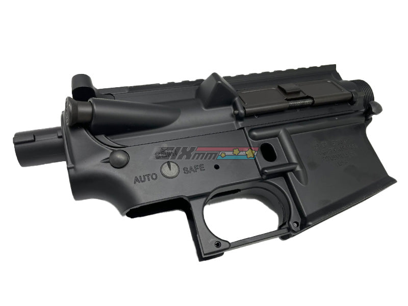 MadDog] KAC SR-16 AEG Receiver Body[For Tokyo Marui M4 AEG Series 